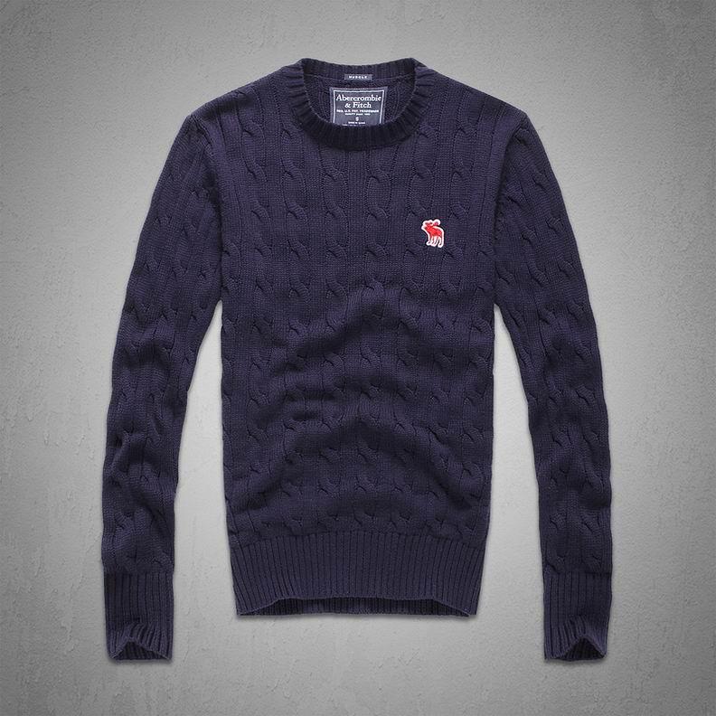 A&F Men's Sweater 176